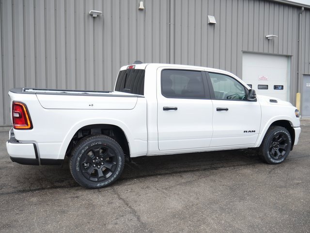 New 2026 RAM 1500 Big Horn image 6