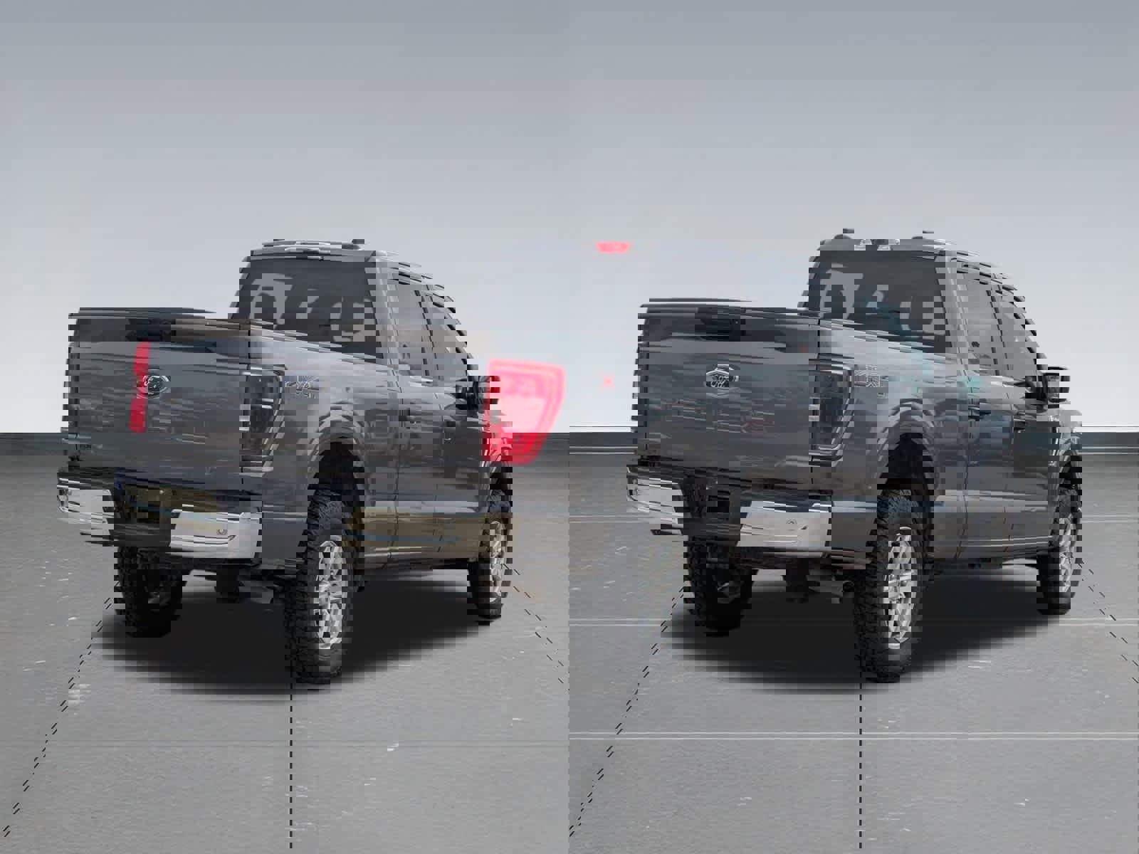 Used 2022 Ford F150 XLT w/ Trailer Tow Package image 6