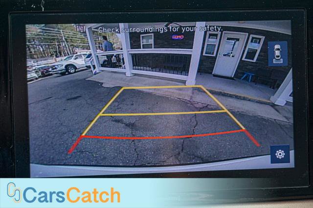 Used 2021 Hyundai Santa Fe SEL w/ Cargo Package image 29