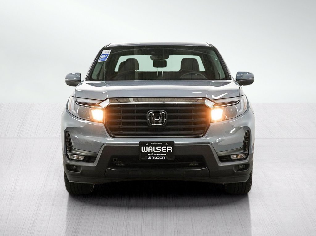 Used 2023 Honda Ridgeline RTL image 8