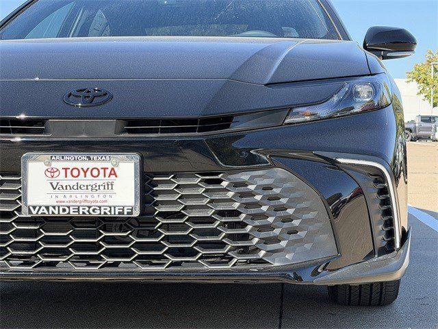 New 2026 Toyota Camry SE w/ Convenience Package FWD image 9