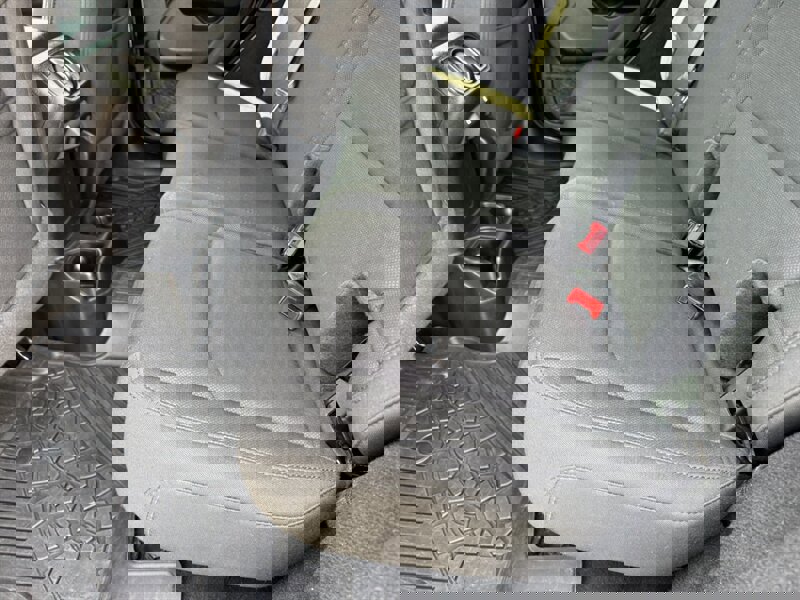 Used 2020 Jeep Wrangler Unlimited Sport image 46