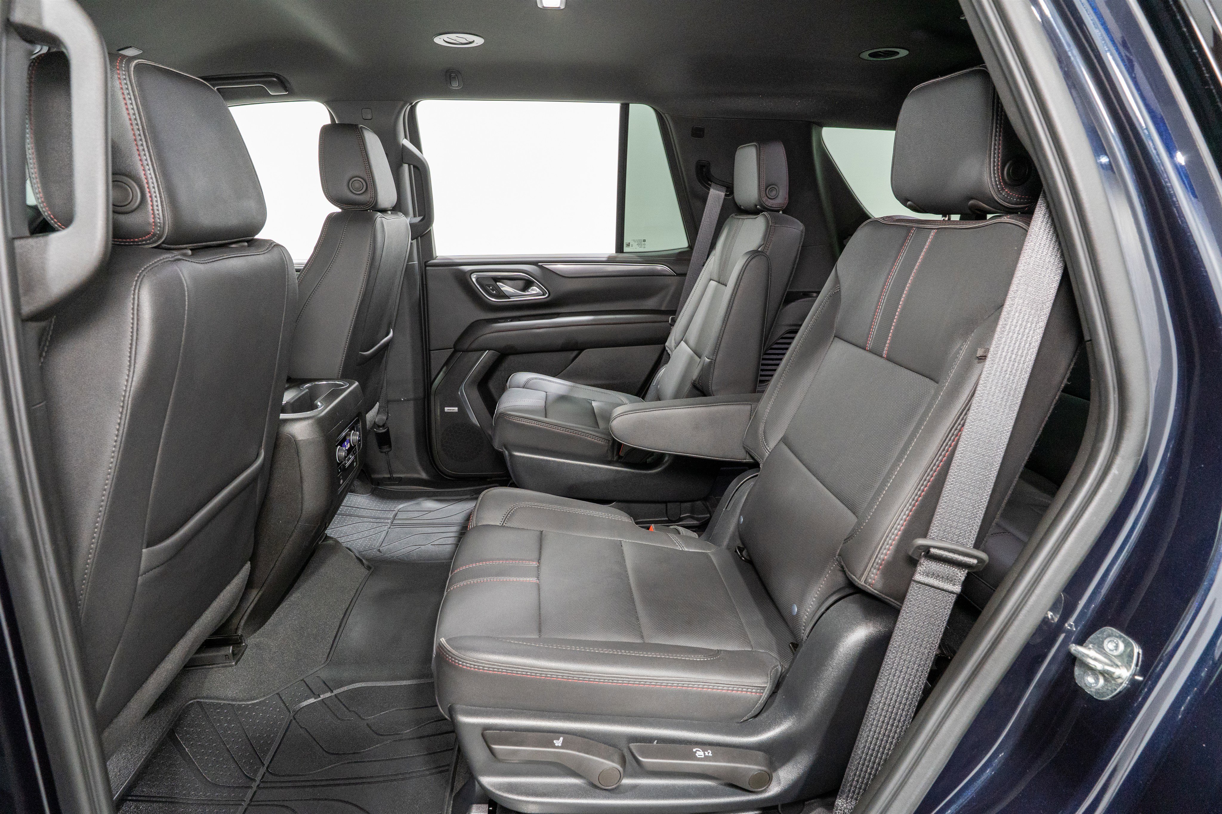 Used 2023 Chevrolet Tahoe RST w/ Luxury Package image 31