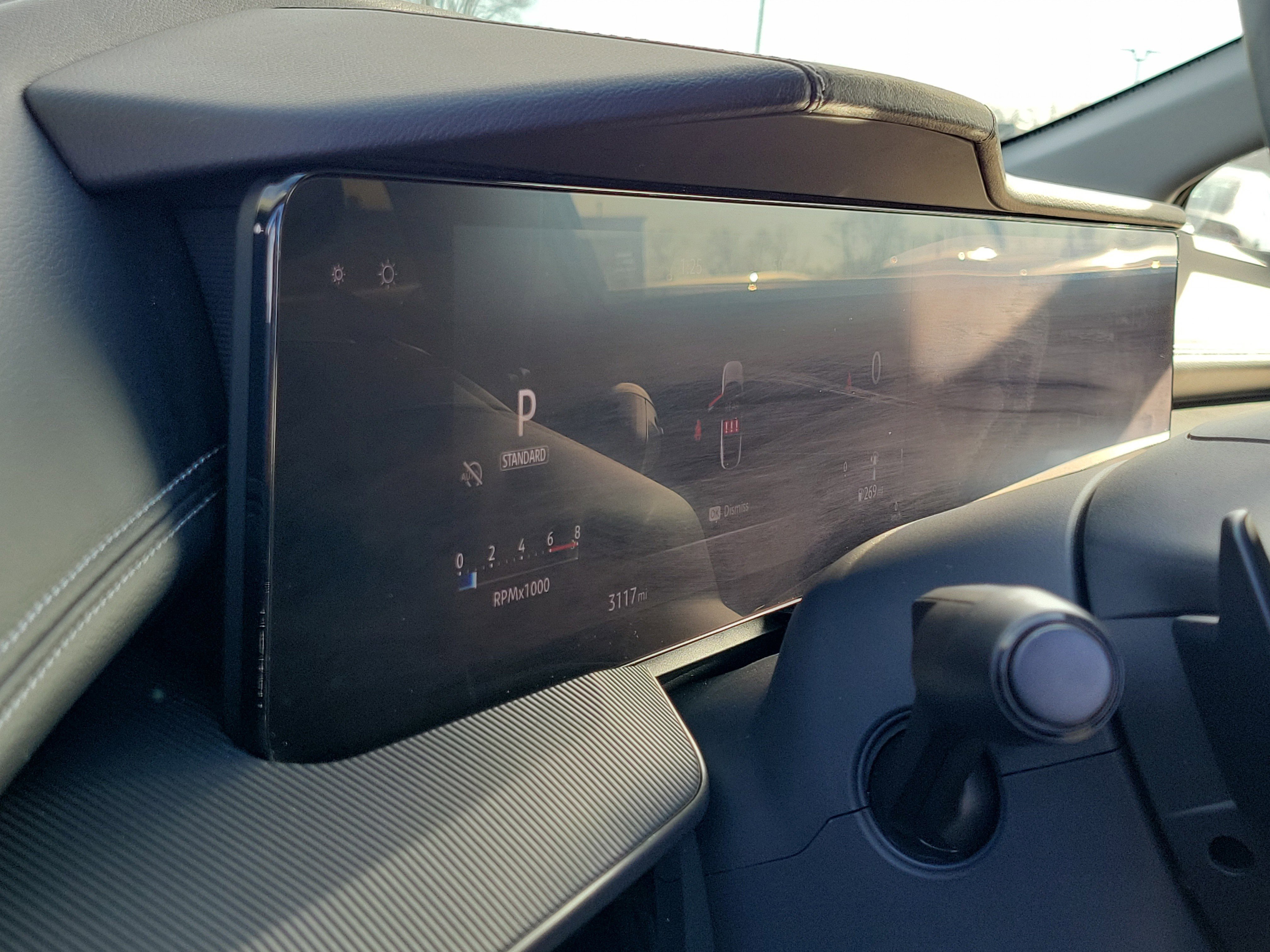 Certified 2025 Nissan Murano SV image 20