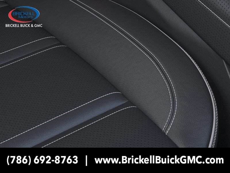 New 2025 GMC Sierra EV Denali image 21