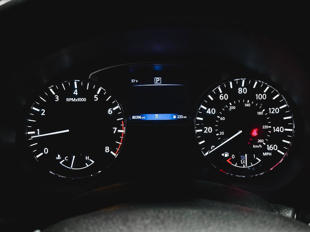 Used 2018 Nissan Altima 2.5 SL FWD image 23