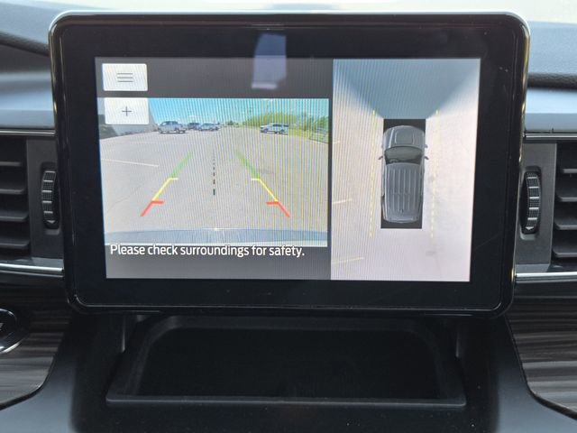 Used 2020 Ford Explorer Limited w/ Class III Trailer Tow Package image 20