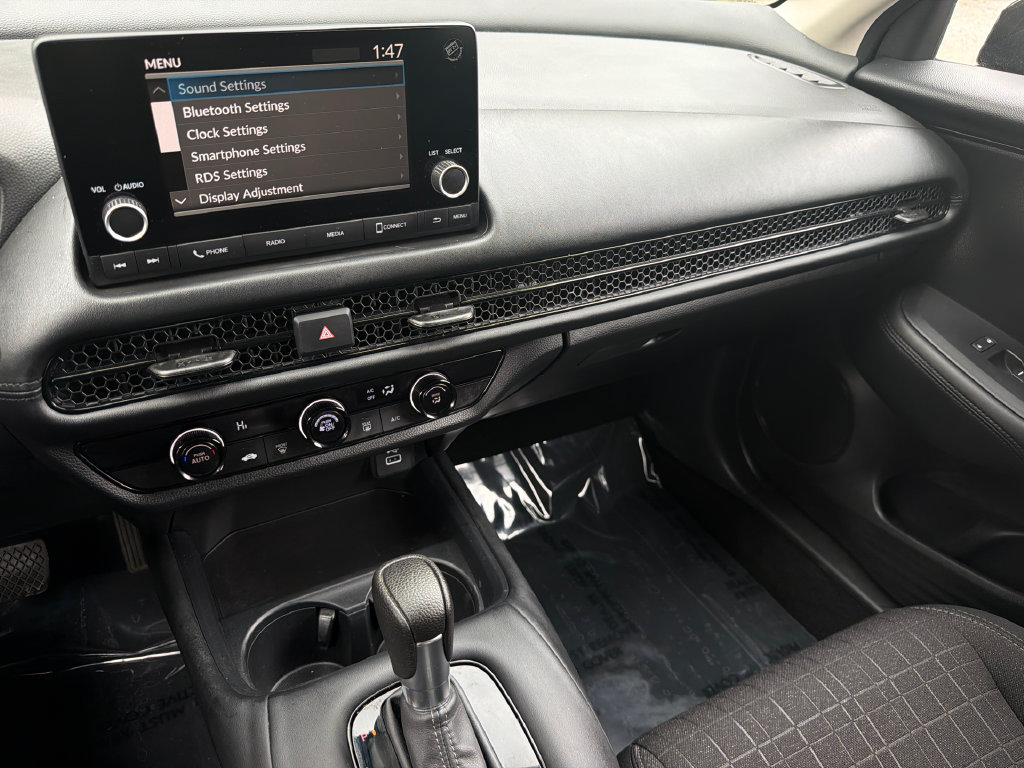 Used 2024 Honda HR-V LX image 21