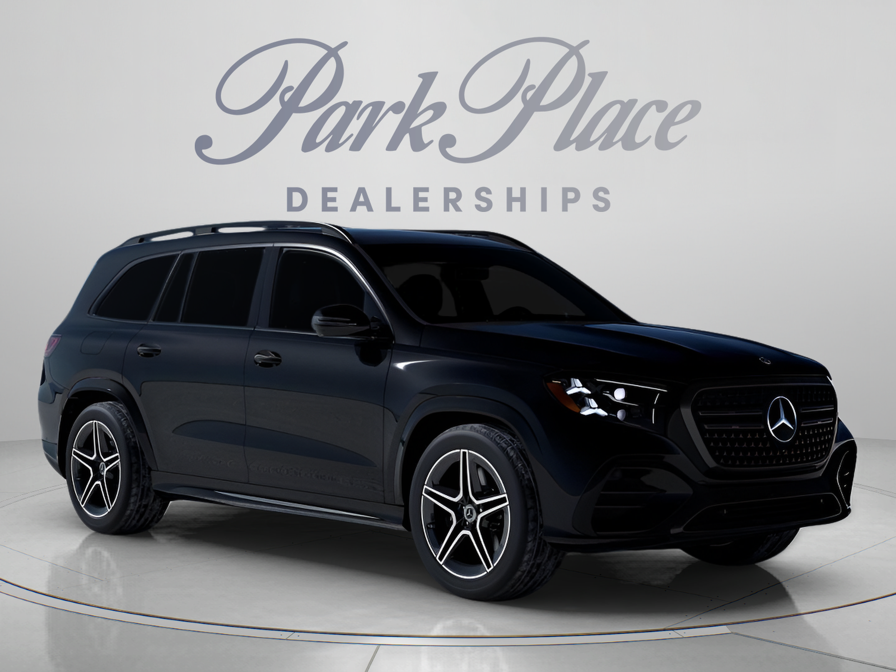 New 2027 Mercedes-Benz GLS 450 4MATIC image 29