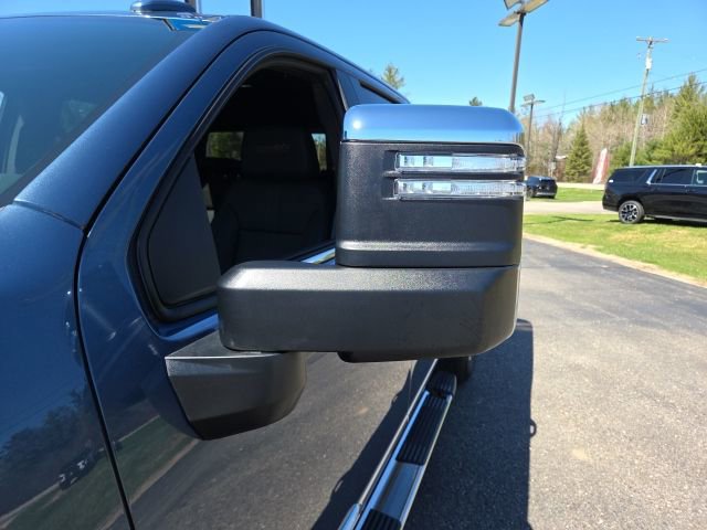 New 2026 Chevrolet Silverado 2500 High Country w/ Z71 Off-Road Package image 19