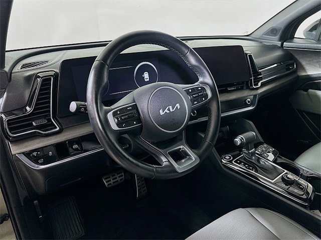 Used 2023 Kia Sportage X-Pro Prestige image 9