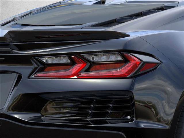 New 2025 Chevrolet Corvette E-Ray image 11
