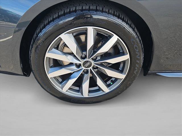 Used 2021 Audi A4 2.0T Premium Plus w/ Premium Plus Package image 24