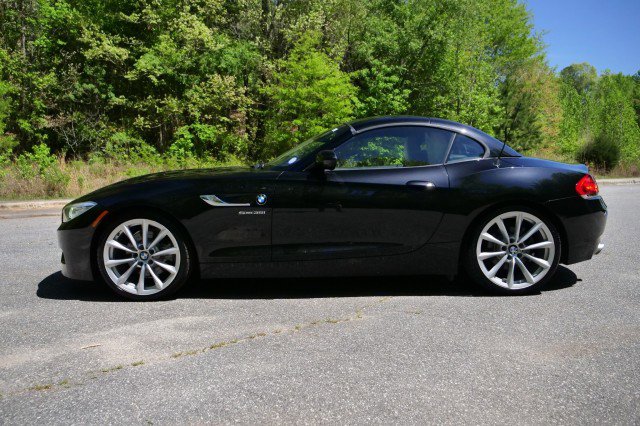 Used 2016 BMW Z4 sDrive35i image 36