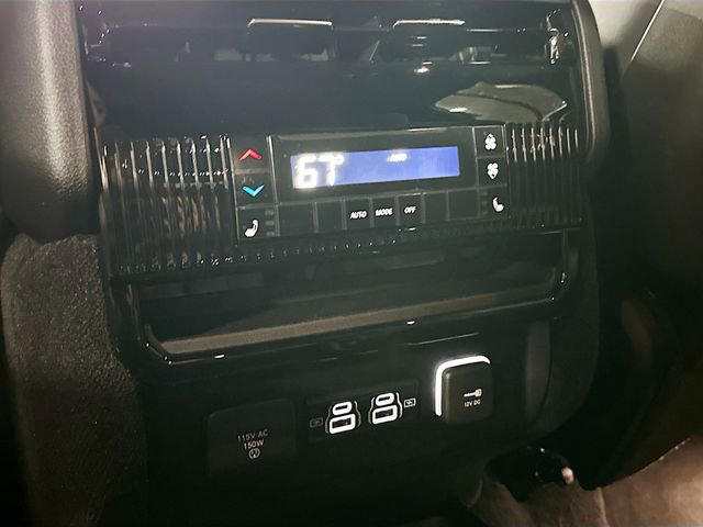 New 2025 Jeep Wagoneer L Series III w/ Quick Order Package 25C Super image 28