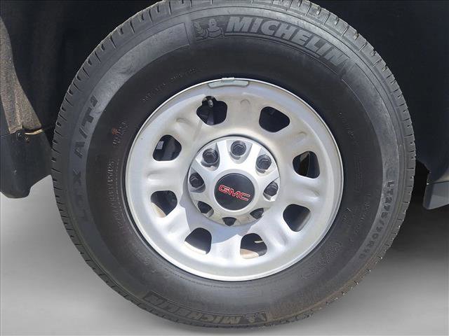 Used 2024 GMC Sierra 3500 Pro image 19