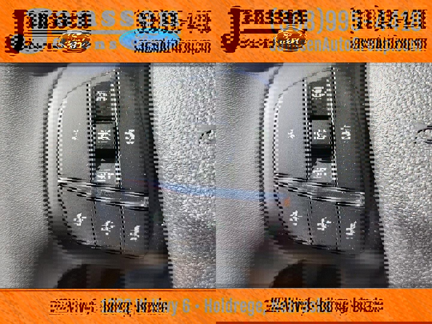 New 2026 Ford Maverick XLT image 22