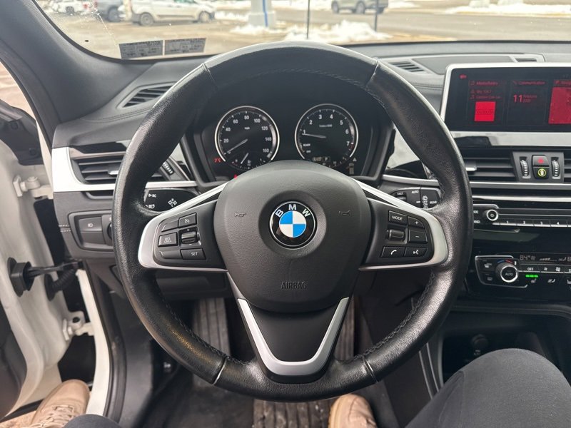 Used 2020 BMW X2 xDrive28i w/ Convenience Package image 27