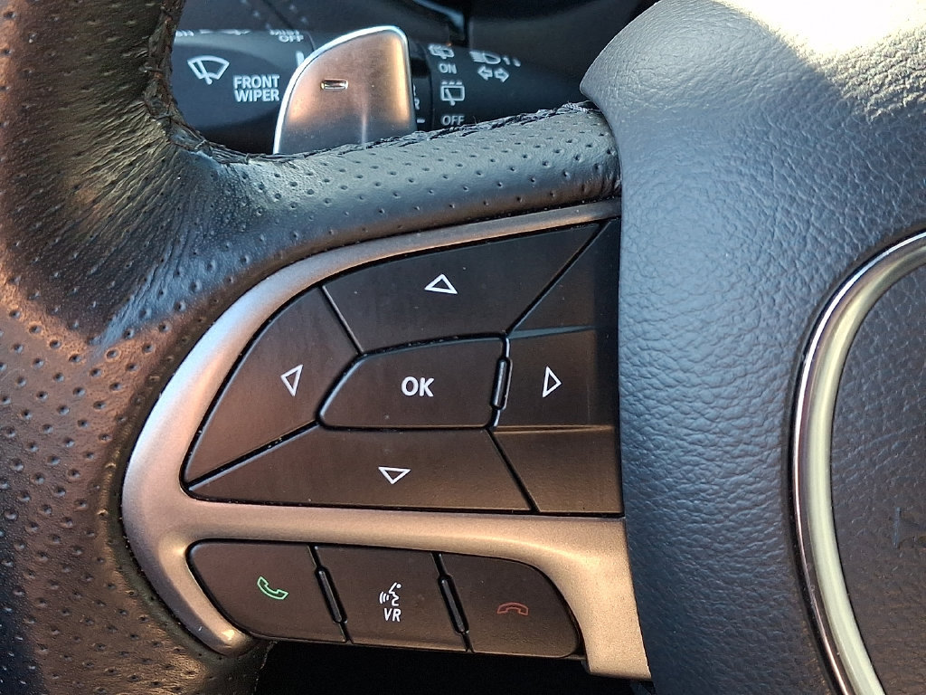 Used 2022 Dodge Durango Citadel AWD/4WD image 28
