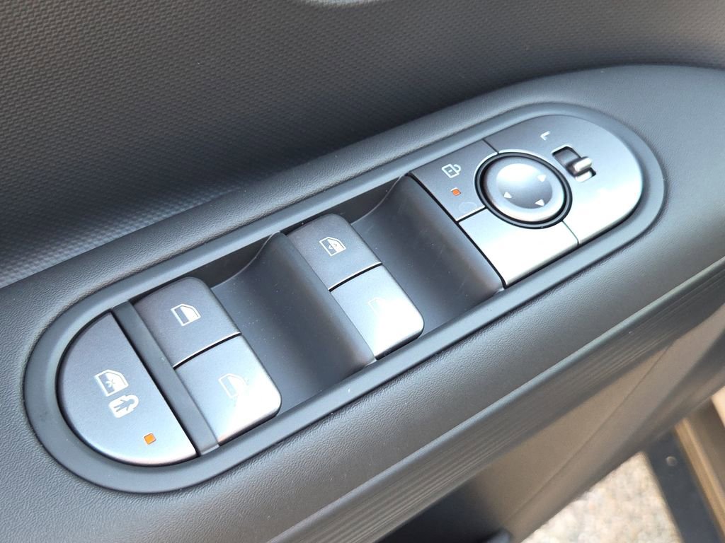 New 2026 Hyundai Ioniq 5 SE RWD image 17