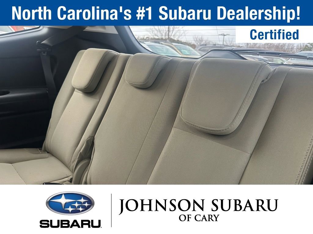 Certified 2024 Subaru Ascent Premium w/ Convenience Package image 20