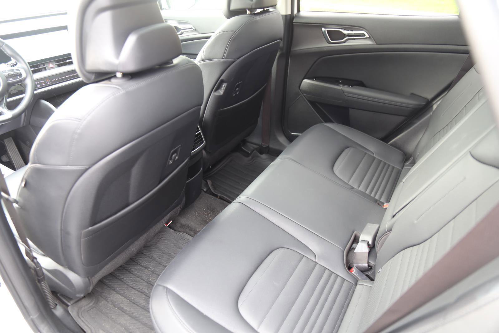 Used 2025 Kia Sportage SX Prestige AWD/4WD image 22