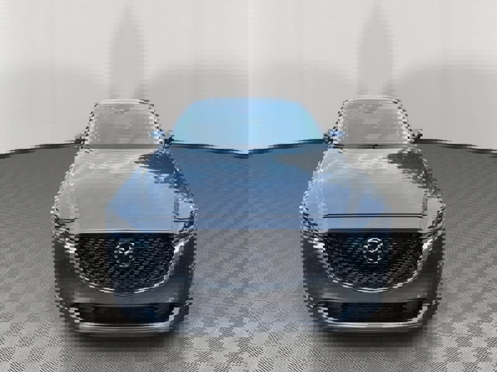 Certified 2025 MAZDA CX-5 AWD 2.5 S w/ Select Package image 8