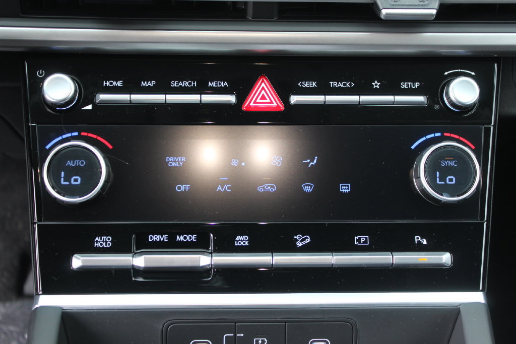 New 2026 Hyundai Santa Fe SE AWD/4WD image 21