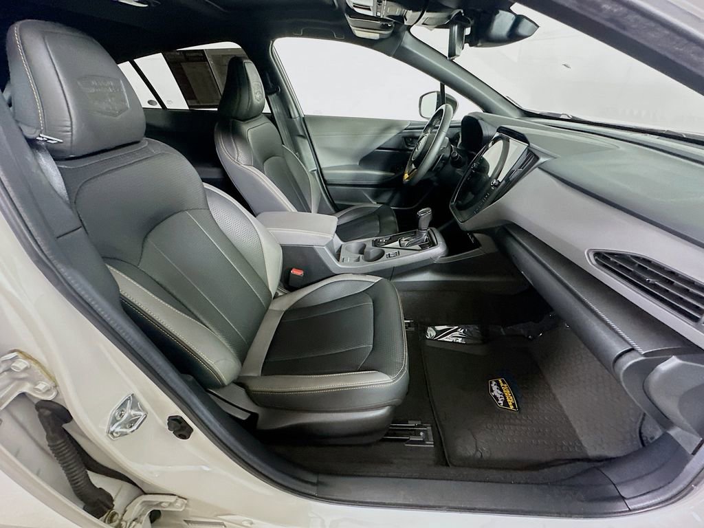 Used 2024 Subaru Crosstrek 2.5i Wilderness image 12