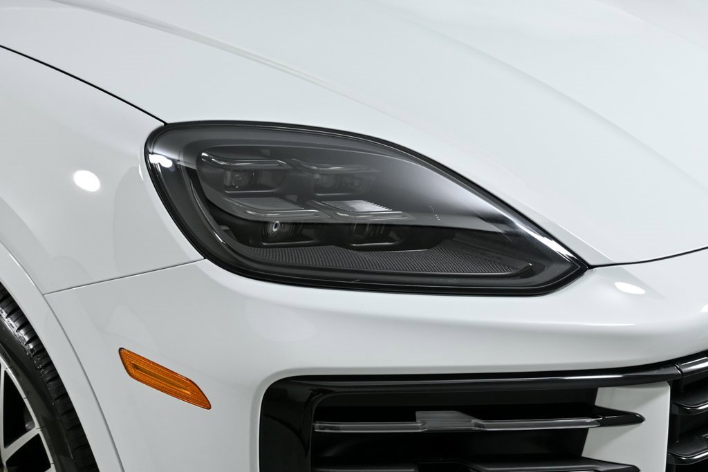 New 2026 Porsche Cayenne E-Hybrid image 40