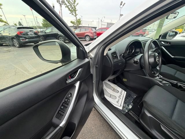 Used 2015 MAZDA CX-5 Sport FWD image 16