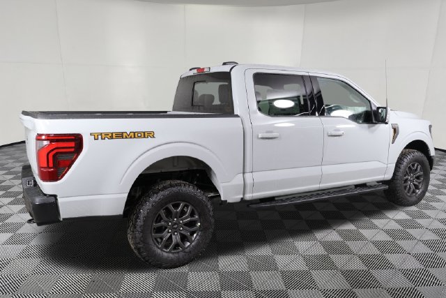 New 2026 Ford F150 Tremor w/ Equipment Group 402A High AWD/4WD image 5