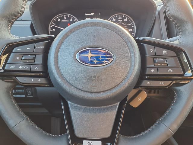 New 2026 Subaru Forester Touring AWD/4WD image 15