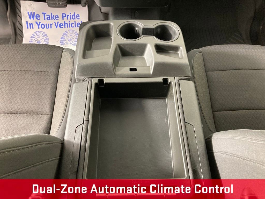 Used 2020 Chevrolet Silverado 1500 LT w/ All-Star Edition image 12