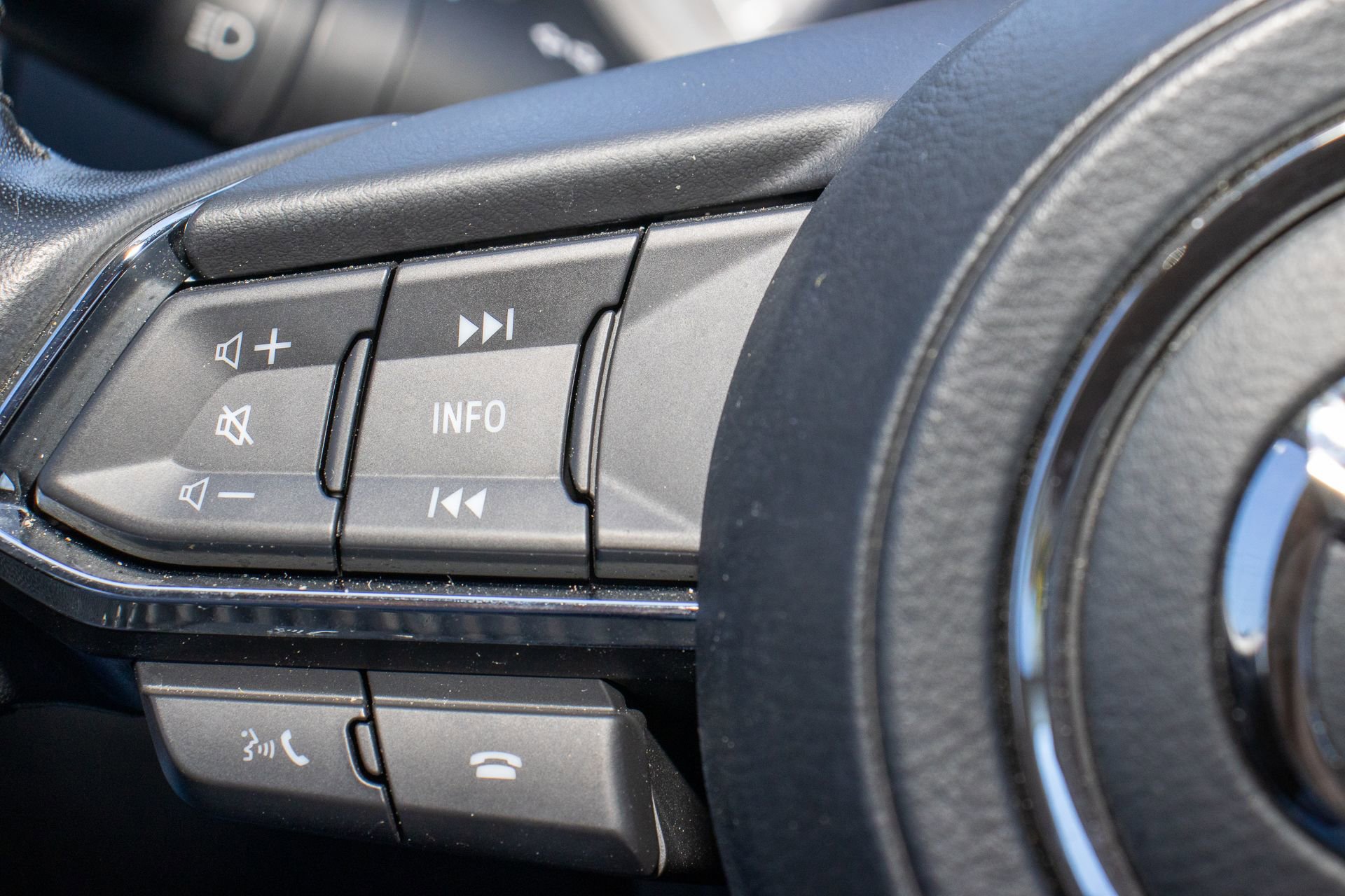 Used 2023 MAZDA CX-9 Touring Plus image 28