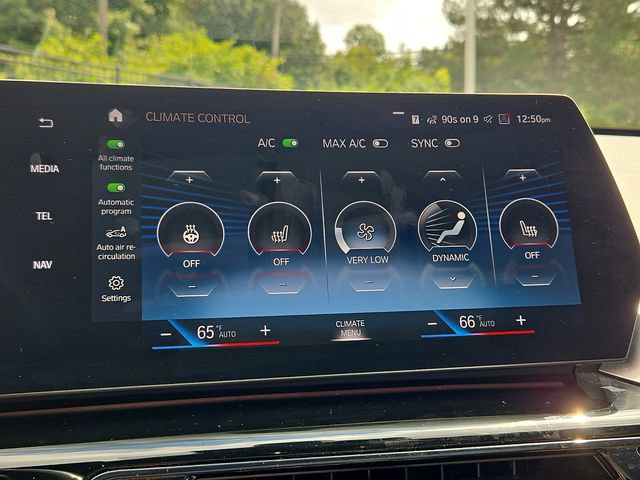 Used 2023 BMW X1 xDrive28i w/ Convenience Package AWD/4WD image 17