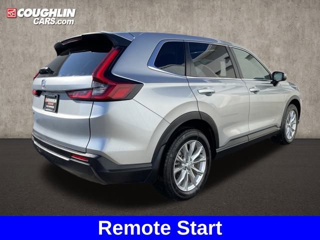 Used 2025 Honda CR-V EX image 5