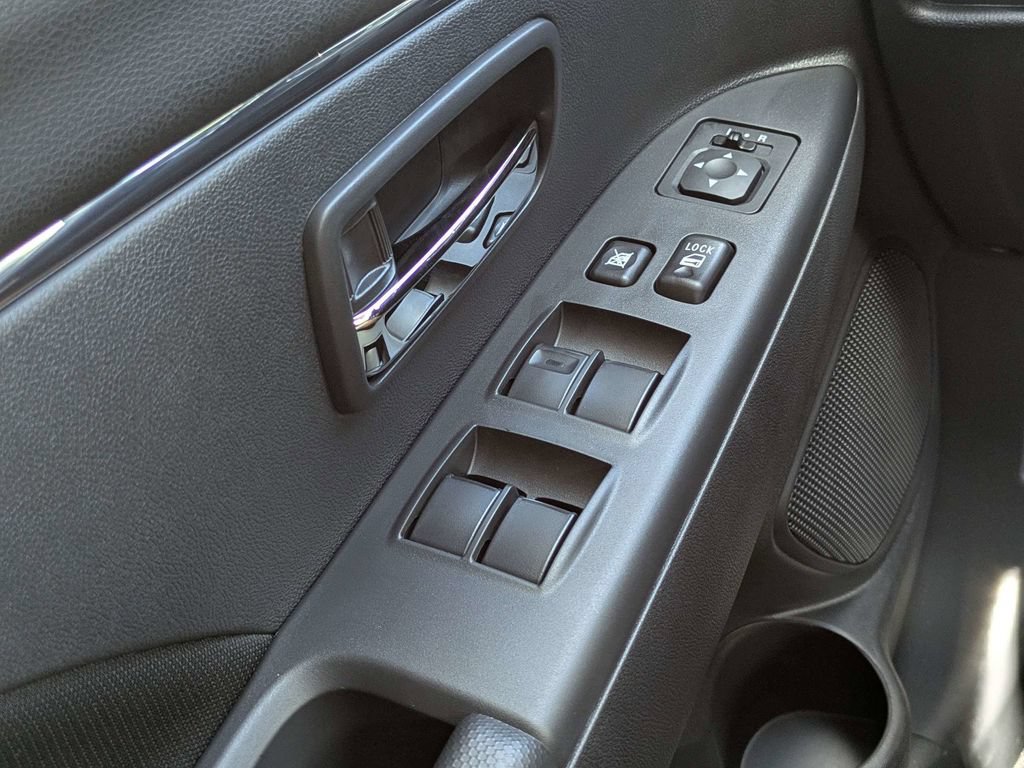 New 2026 Mitsubishi Outlander Sport ES AWD/4WD image 22