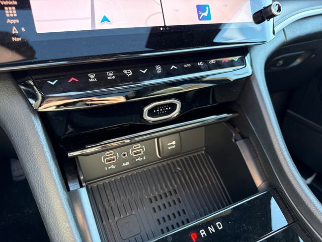 New 2026 Jeep Grand Cherokee L Limited AWD/4WD image 20