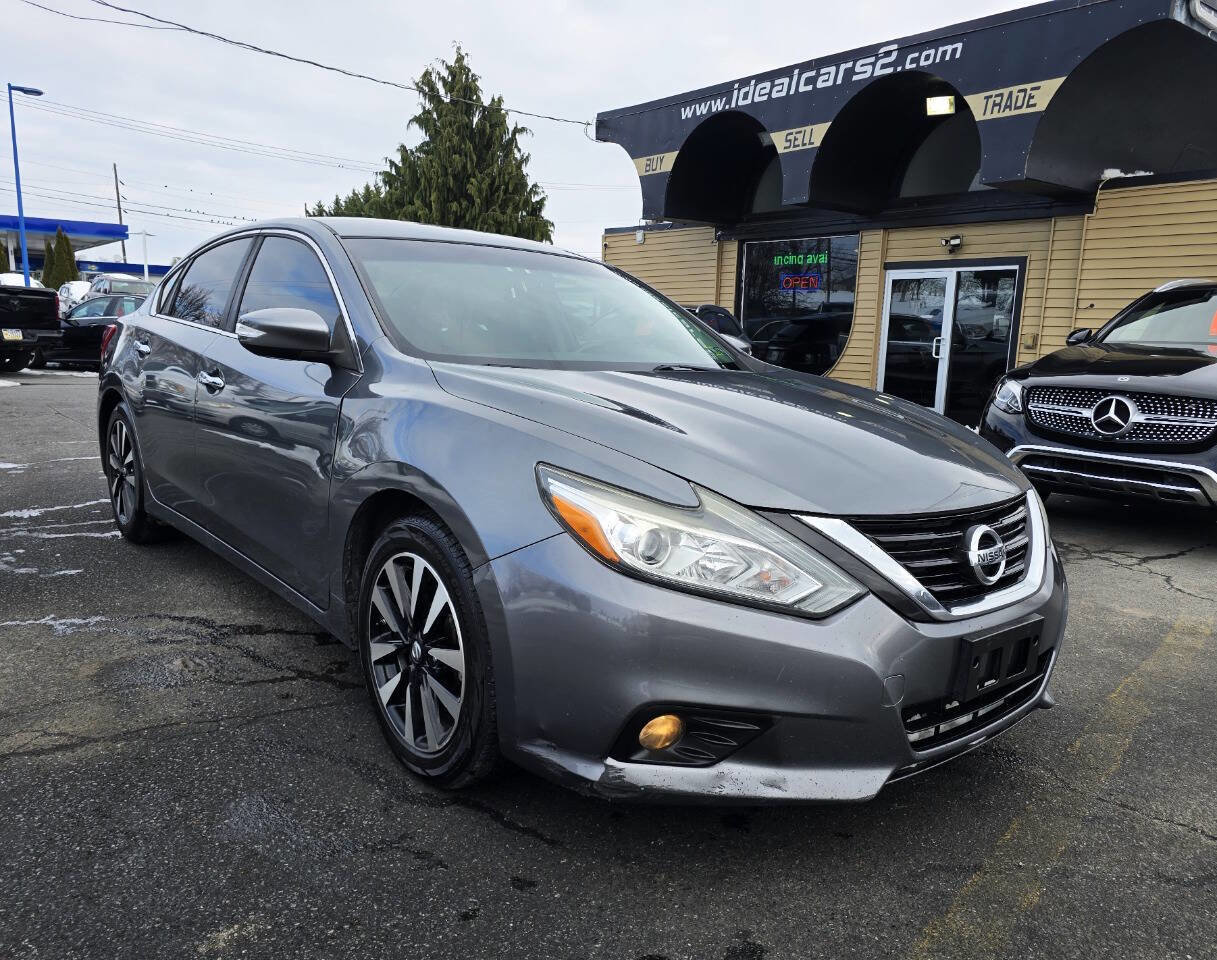 Used 2018 Nissan Altima 2.5 SL image 30