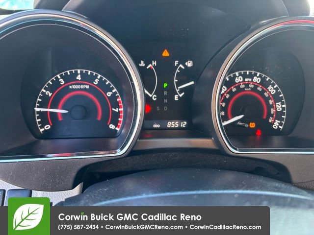 Used 2012 Toyota Highlander Limited image 13