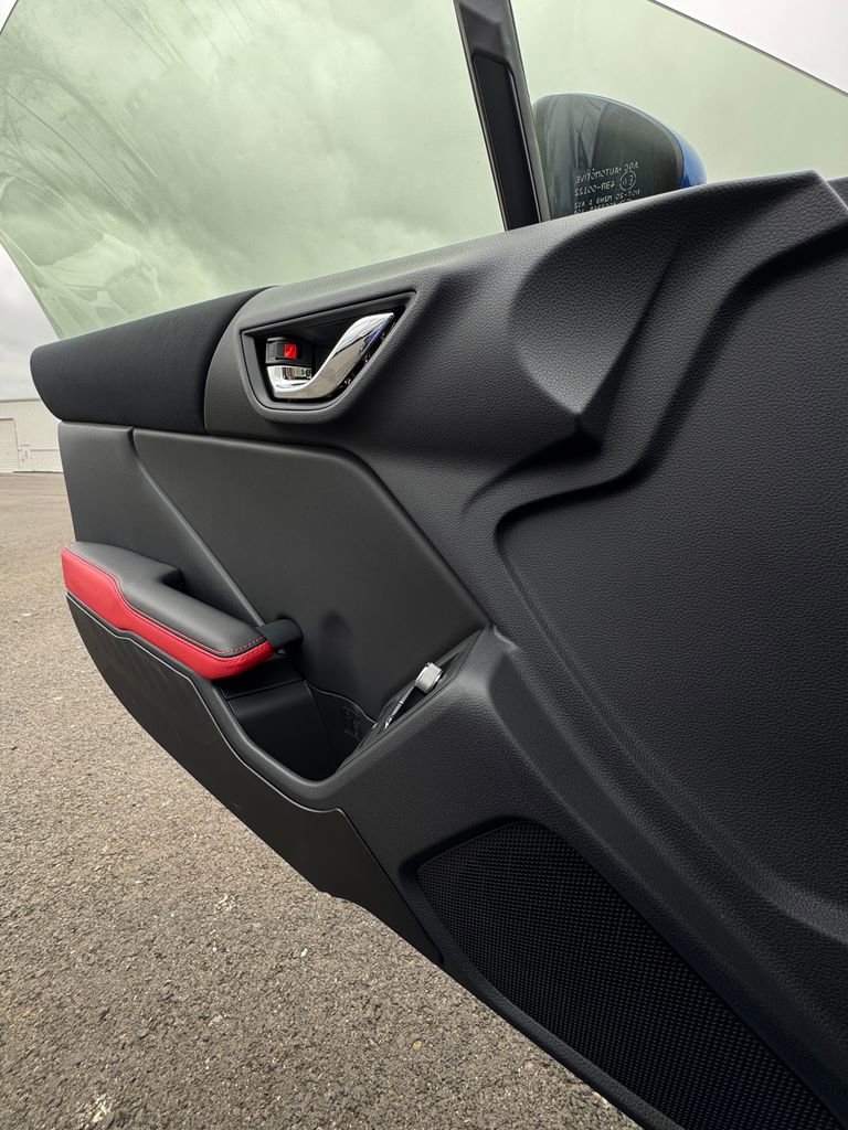 New 2026 Subaru BRZ Limited image 19