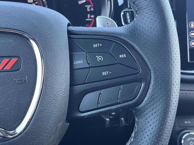 New 2026 Dodge Durango GT image 22