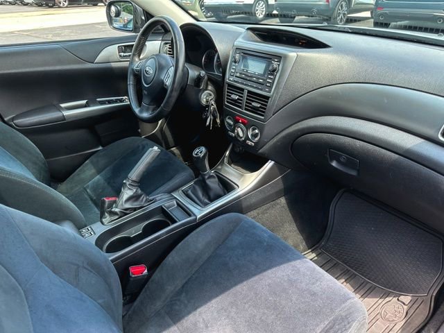 Used 2011 Subaru Impreza 2.5i Premium w/ PWR Moonroof Value Pkg AWD/4WD image 24