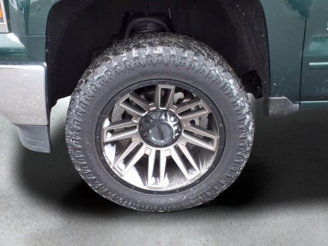 Used 2015 Chevrolet Silverado 1500 LT w/ All Star Edition image 10