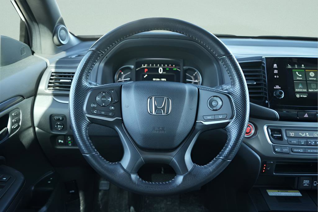 Used 2022 Honda Passport EX-L image 20