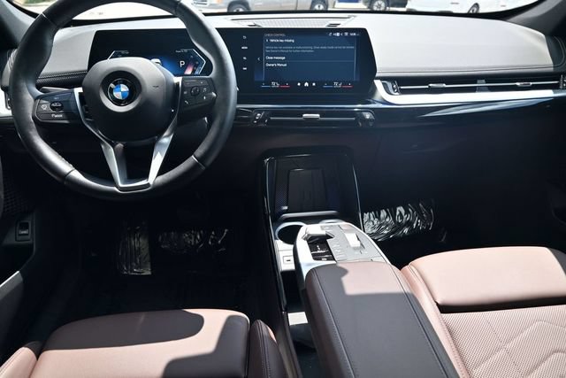 Used 2025 BMW X1 xDrive28i w/ Convenience Package AWD/4WD image 20