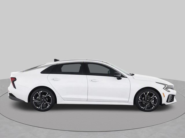 Used 2025 Kia K5 GT-Line w/ GT-Line Premium Package AWD/4WD image 8