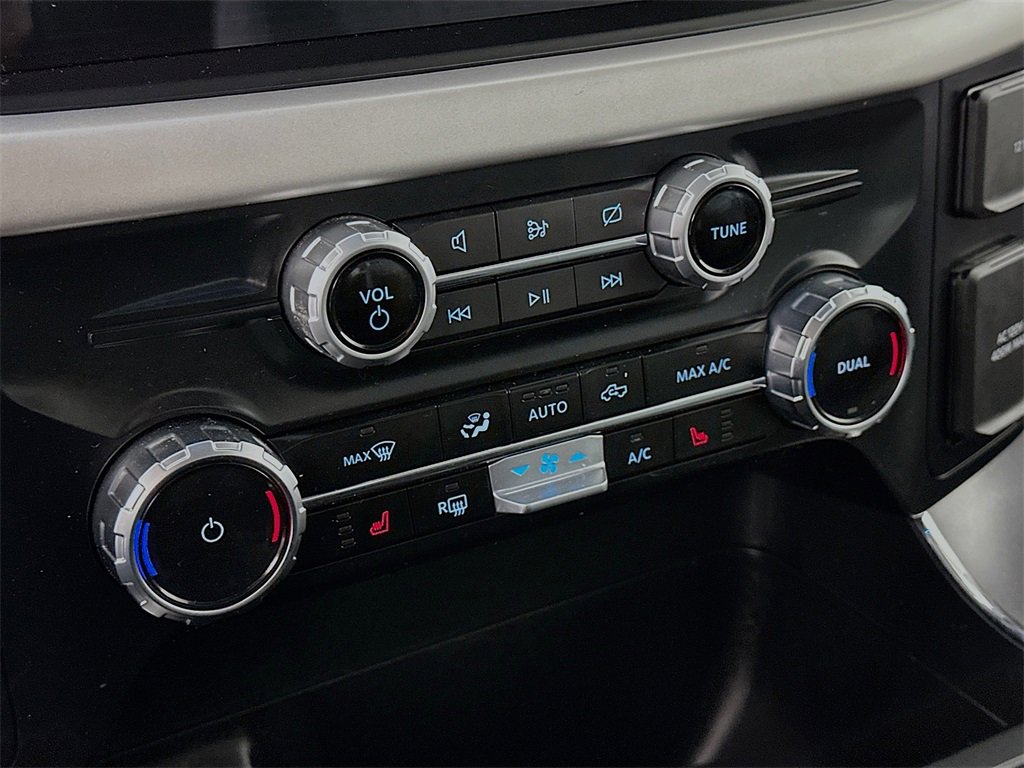 Used 2023 Ford F150 XLT w/ Equipment Group 302A High image 17