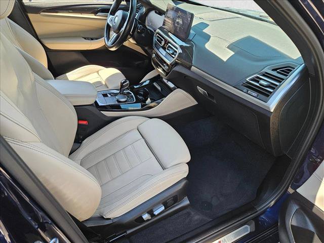 Certified 2023 BMW X4 M40i AWD/4WD image 20